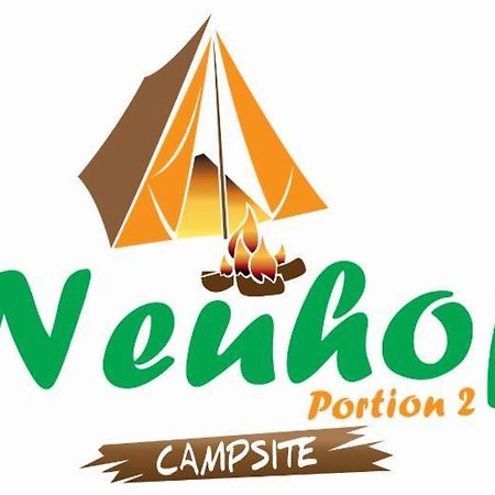 Neuhof Portion 2 Campsite Hotel Sesriem Exterior foto